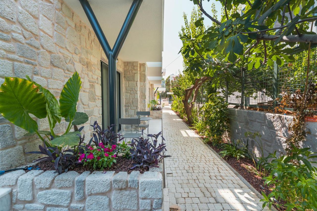 Bodrum Local House Exterior photo