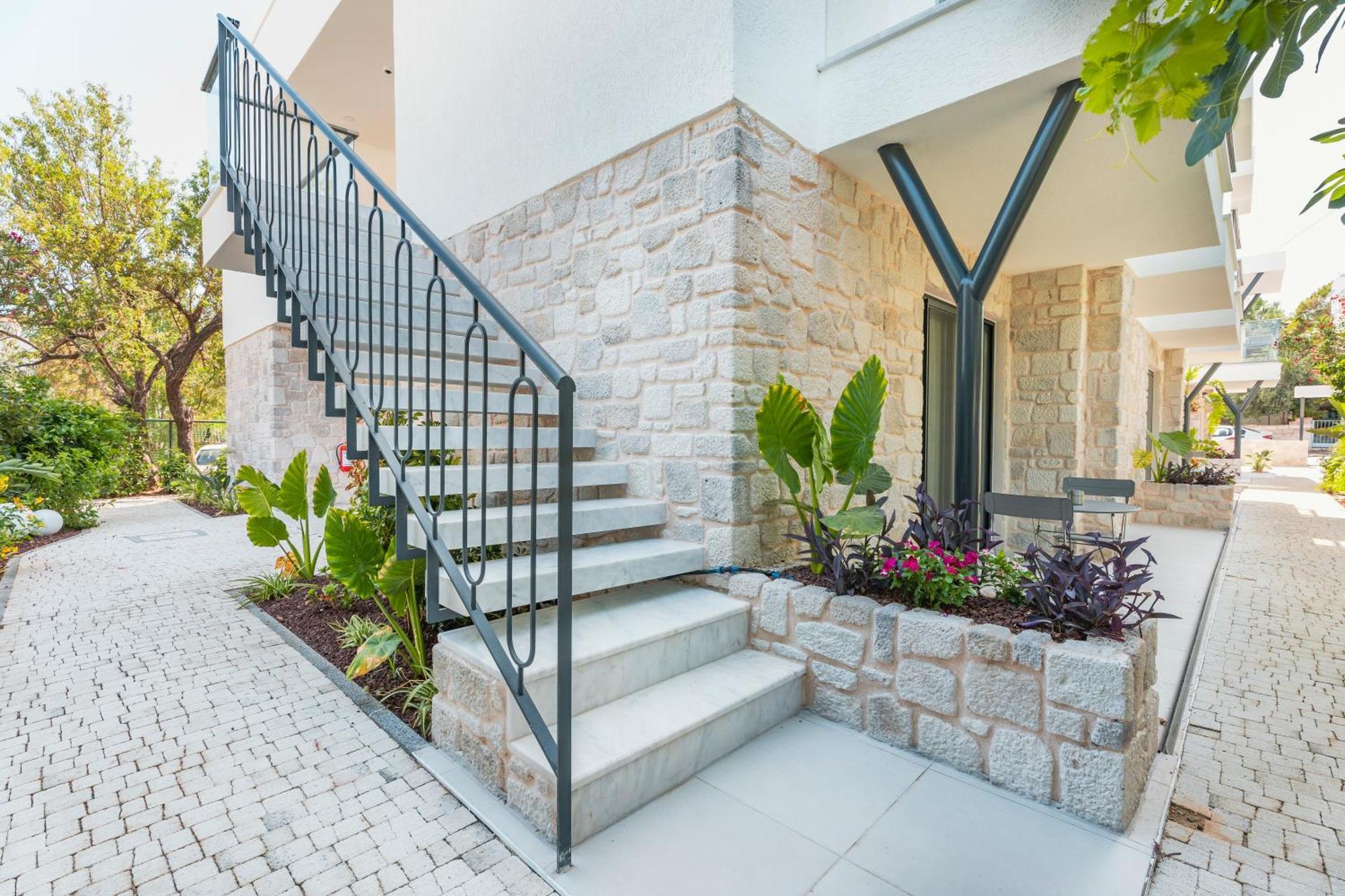 Bodrum Local House Exterior photo